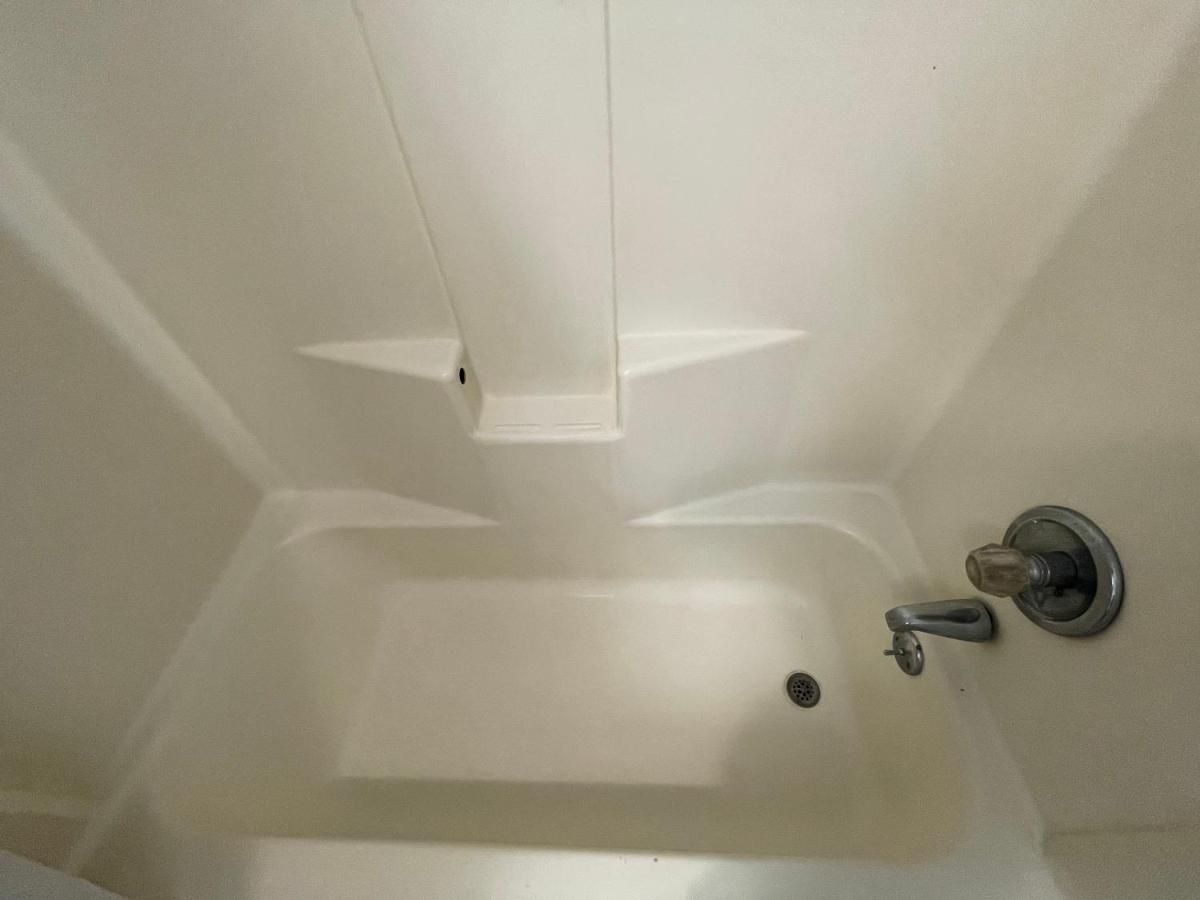 Pinelodge Motel Baxley 外观 照片