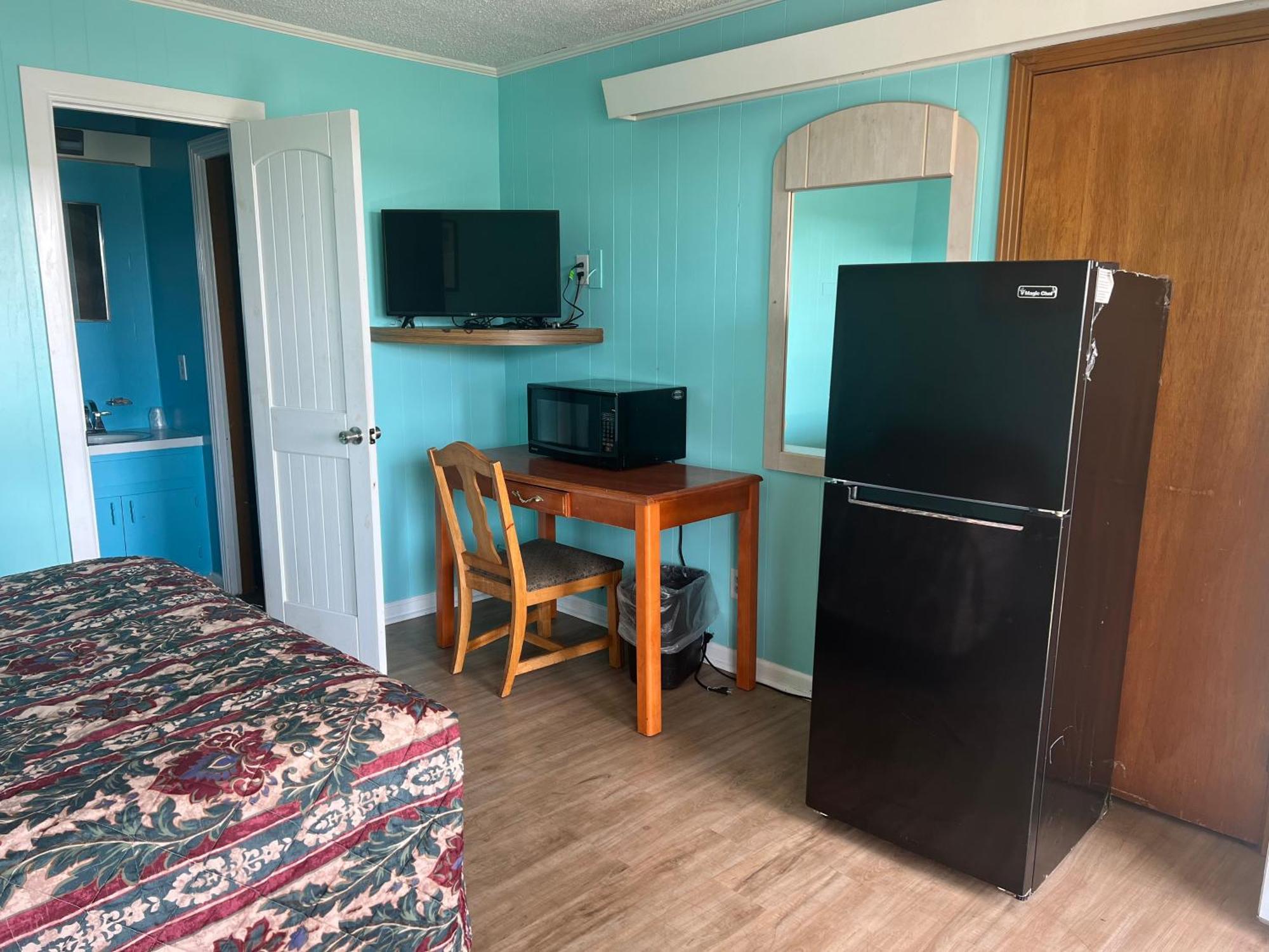 Pinelodge Motel Baxley 外观 照片